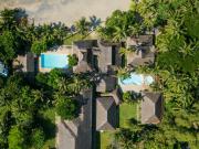 Nabulao Beach Resort