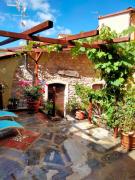 Top Dolcedo Top Dolcedo