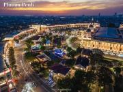 Top Phnom Penh