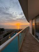 Moderno apartamento en Playa Salguero