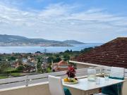 Holibai Laranxeira, Escapada a Casita de campo en Nigrán, Galicia