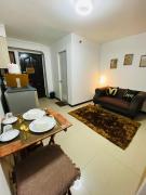 Graysie & Riri Staycation