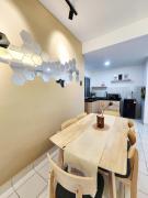 Bukit Serindit Malacca Family 3bedroom 915