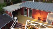 Holiday home near sea beach & pine forest