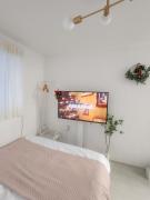 Starlight Stay #Hongdae station 5min