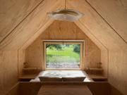 Telaj Residence - Cosy Cabins near Bovec, Soča Valley