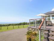 Ysgubor Newydd Parc Isaf