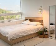 스테이블홈 수서역 1분