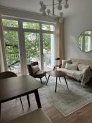 City living central design flat