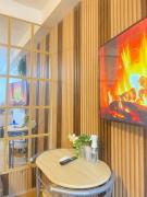 Mesatierra, Davao - Condo for Rent