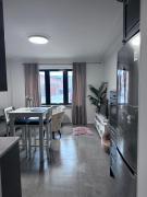 Mysig lägenhet Malmö Centralt