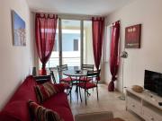 San Rocco One Bed Apartments 3B2 1