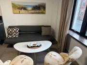 Mysig lägenhet Malmö Centralt