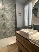 Happy Family Apartments Galata