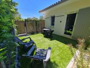 La Hutte, confort et sérénité à Audenge