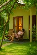 River paradise safari house - cooking class available