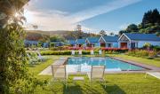 Knysna Hollow Country Estate
