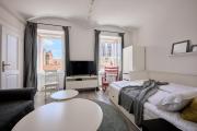 Cathedral View Apartment by Irundo Cathedral View Apartment by Irundo