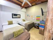 Apartarstudio muy bien ubicado, cercano a todo!!