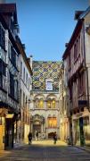 Top Dijon