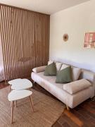 Studio 3 mn de la mer -Proche Sablettes