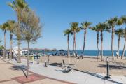 Cala Mijas Beach by Alfresco Stays
