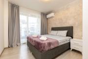 Casa Moderna - Stylish 1BD in South Plovdiv by Flat Manager