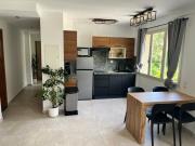 appartement 4 couchages