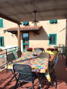 Villa MariaPia Villa MariaPia