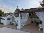 Trullo carrubo Trullo carrubo