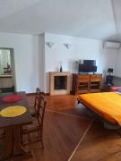 Apartment Brera Suite