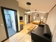 Taksim alkan tower residence