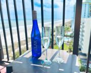 WINTER RATES! Stunning Oceanview 1Br with Balcony! CV909