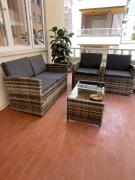 Lets go to Tizi - apartment