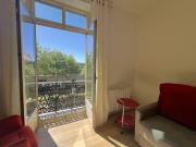 Appartement moderne 6 pers, centre Arcachon, avec parking - FR-1-474-280