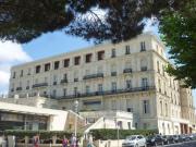 Appartement moderne 6 pers, centre Arcachon, avec parking - FR-1-474-280