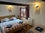 Penzion U Zlomené lyže