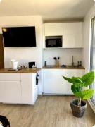 Rooftop Privé Plein Soleil Mer Plage Port