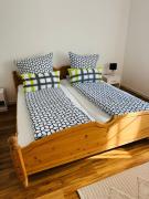 Adenauer RING Apartment