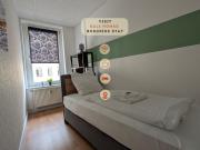 Sali-Homes-Business Stay-Leipzig Lindenau