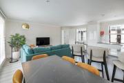 River House by Aeria Apartments River House by Aeria Apartments