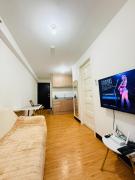 S and E Staycation Davao