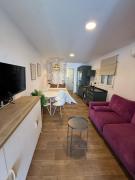 Casita Las Palmeras 3