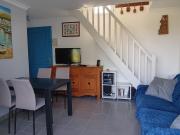 Maisonnette 4 pers avec piscine privée - FR-1-476-240