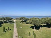 Appartement face mer climatisé avec parking au Grau-du-Roi - FR-1-731-141