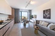 Luxury Apartment Valley Views B12