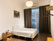 The Hideaway Alley Botanical Garden