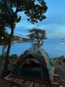 Camping Aquarium