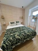 Casa Batel a 100m da praia