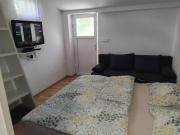 Rooms & Apartments MURGLE Ljubljana